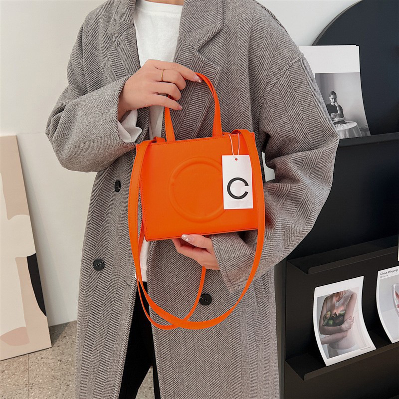 Tote Bags Crossbody Shopping Bag Designer Purses And Handbags Lady Luxury Famous Brands Pu Shoulder Bag For Women G220420, Rose(with logo)
Tote Bags Crossbody Shopping Bag Designer Purses And Handbags Lady Luxury Famous Brands Pu Shoulder Bag For Women G220420, Rose(with logo)