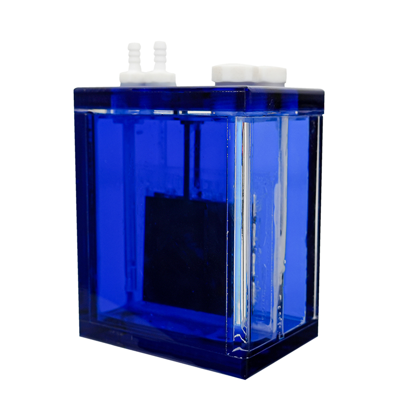 Portable small empty pump bottles ClO2 Generator Chlorine Dioxide Generator for hospital