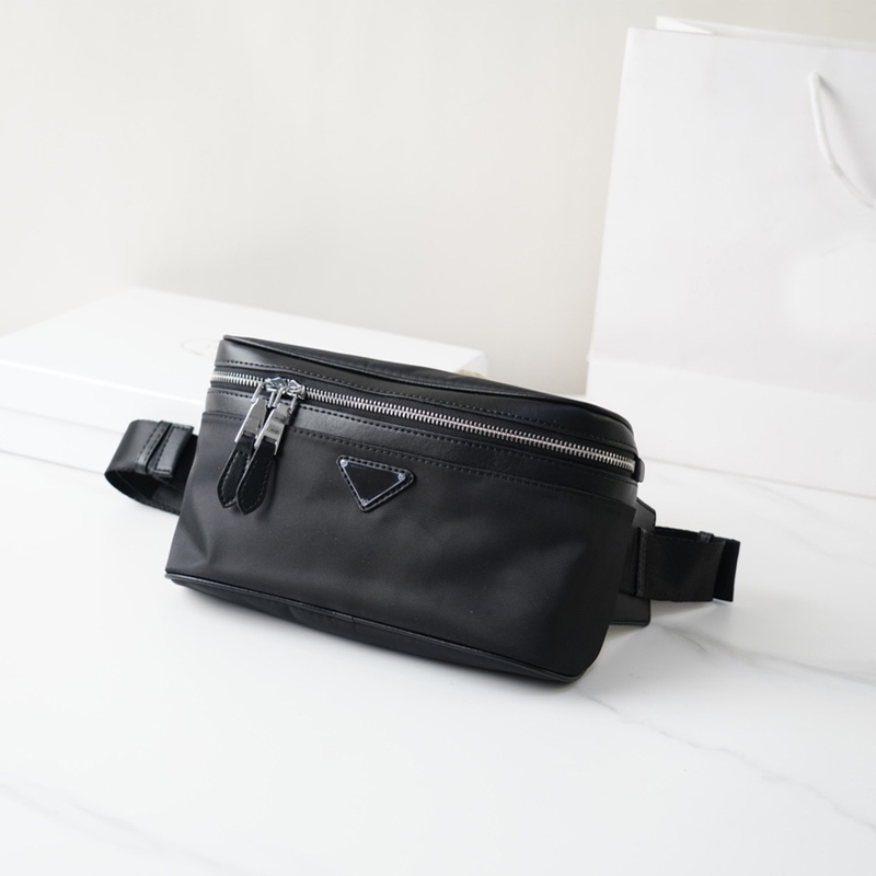 Fashion Nylon Waist Bag Men Fannypacks Casual Belt Bags P Zipper Chest Fanny Pack Mens Black Bumbag Leather Crossbody Sport Women Wallets, 25x15x6cm
Fashion Nylon Waist Bag Men Fannypacks Casual Belt Bags P Zipper Chest Fanny Pack Mens Black Bumbag Leather Crossbody Sport Women Wallets, 25x15x6cm