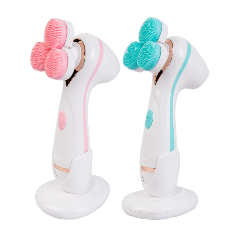 Face Care Devices Waterproof Brush Powered Cleansing Spin Electric Ultrasonic Cleaning Mini 2 Cleanser Two Speed 221208
Face Care Devices Waterproof Brush Powered Cleansing Spin Electric Ultrasonic Cleaning Mini 2 Cleanser Two Speed 221208
