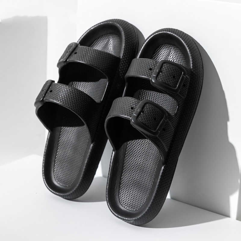 Slippers Women Men Slippers Cushioned Cloud Slide Slippers Bathroom Shower Massage Spa Double Buckle Pool Beach Sandals 2022 Woman Shoes T221209, White
Slippers Women Men Slippers Cushioned Cloud Slide Slippers Bathroom Shower Massage Spa Double Buckle Pool Beach Sandals 2022 Woman Shoes T221209, White
