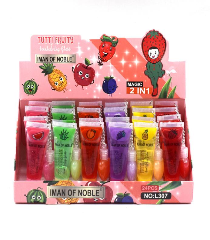Lip Oil Plus Peach Heart Love Balm Transparent Colorless Random Color Lip Gloss Sequins Moisturizing Light Soft Nutritional Lipsti4679764
Lip Oil Plus Peach Heart Love Balm Transparent Colorless Random Color Lip Gloss Sequins Moisturizing Light Soft Nutritional Lipsti4679764