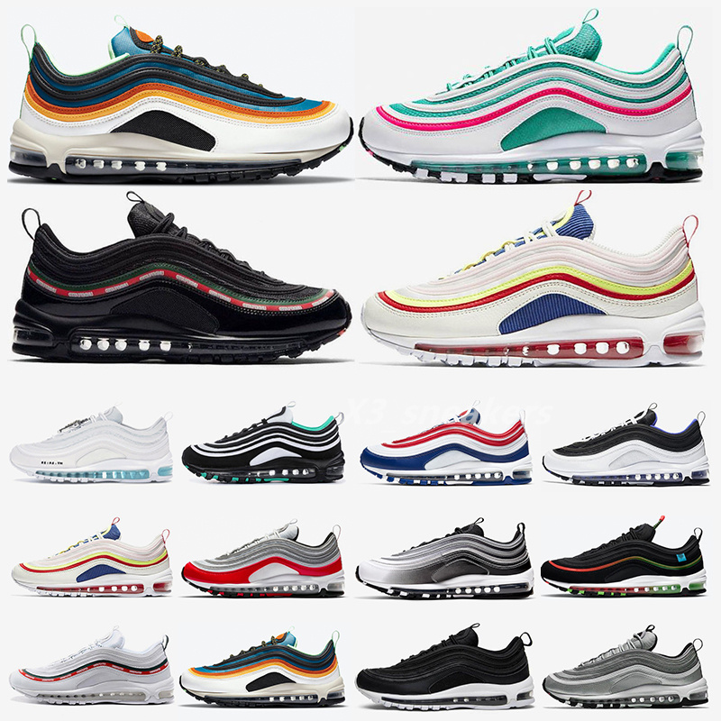 2022 Running Shoes Mens women Jesus Triple Black Bullet Blue White Silver USA Undefeated Trainers Bred Game Royal Sneakers 36-46 X09, Color 20
2022 Running Shoes Mens women Jesus Triple Black Bullet Blue White Silver USA Undefeated Trainers Bred Game Royal Sneakers 36-46 X09, Color 20