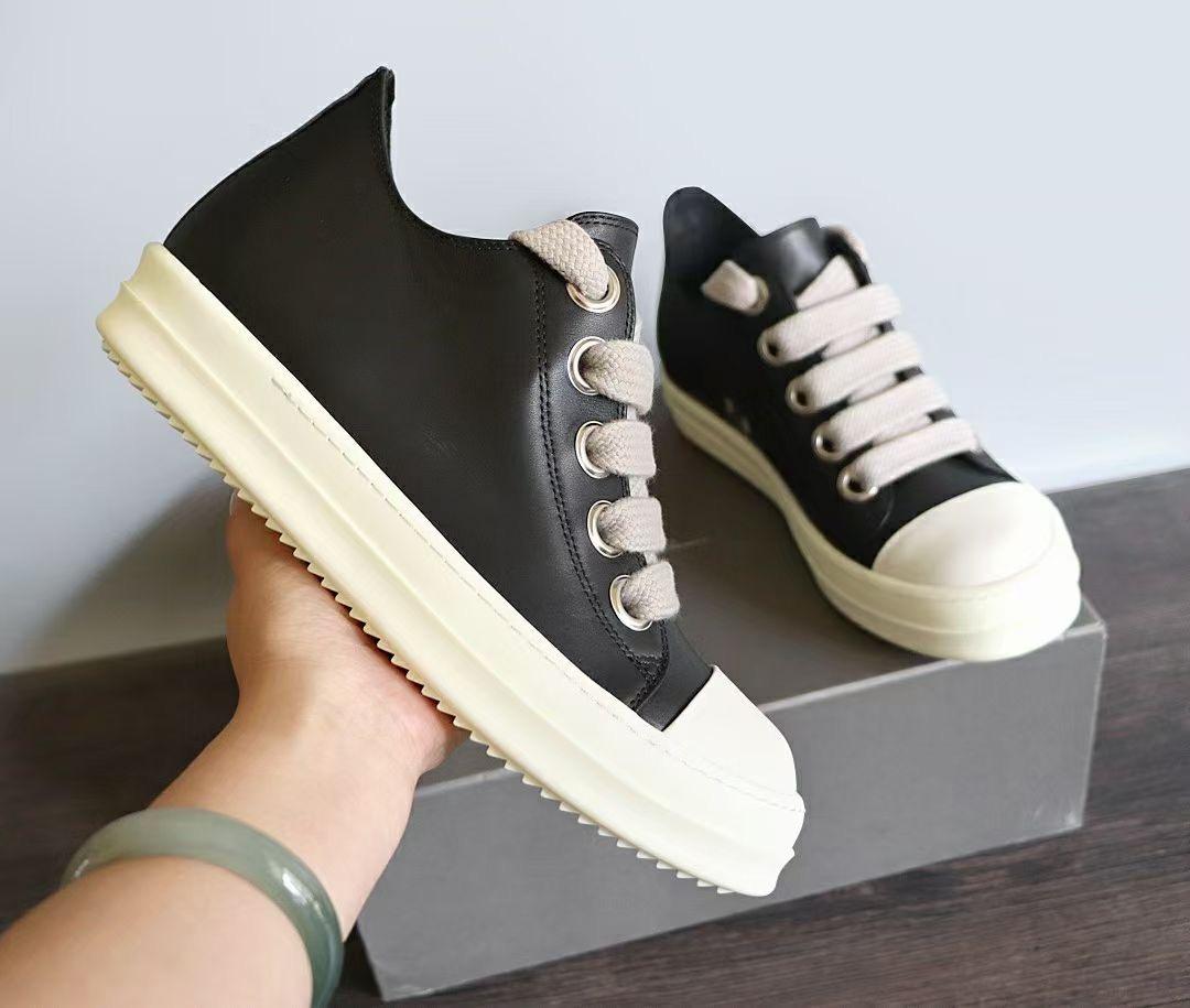 2022 spring and autumn new casual shoes fashionable and versatile hip hop style atmosphere, Black
2022 spring and autumn new casual shoes fashionable and versatile hip hop style atmosphere, Black