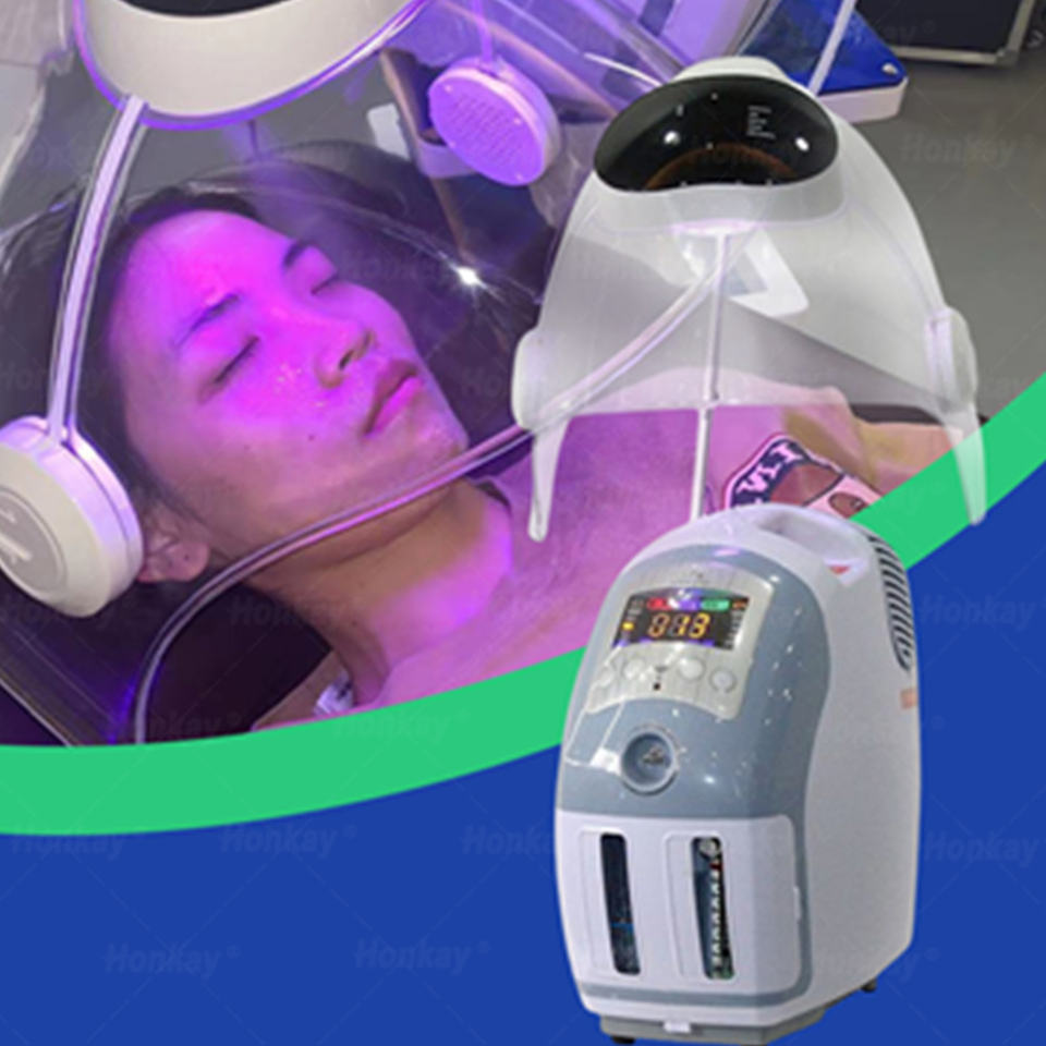 SPA LED Light Therapy Machine Spa Facial Led Light Acne Treatment Machine for Spa Beauty Use PDT
