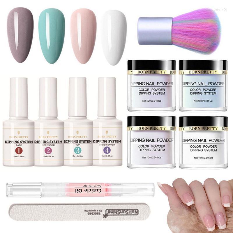 Nail Art Kits Dip Kit Powder Set For DIY Glitter French Manicure Beginner Party Gift No Need
Nail Art Kits Dip Kit Powder Set For DIY Glitter French Manicure Beginner Party Gift No Need