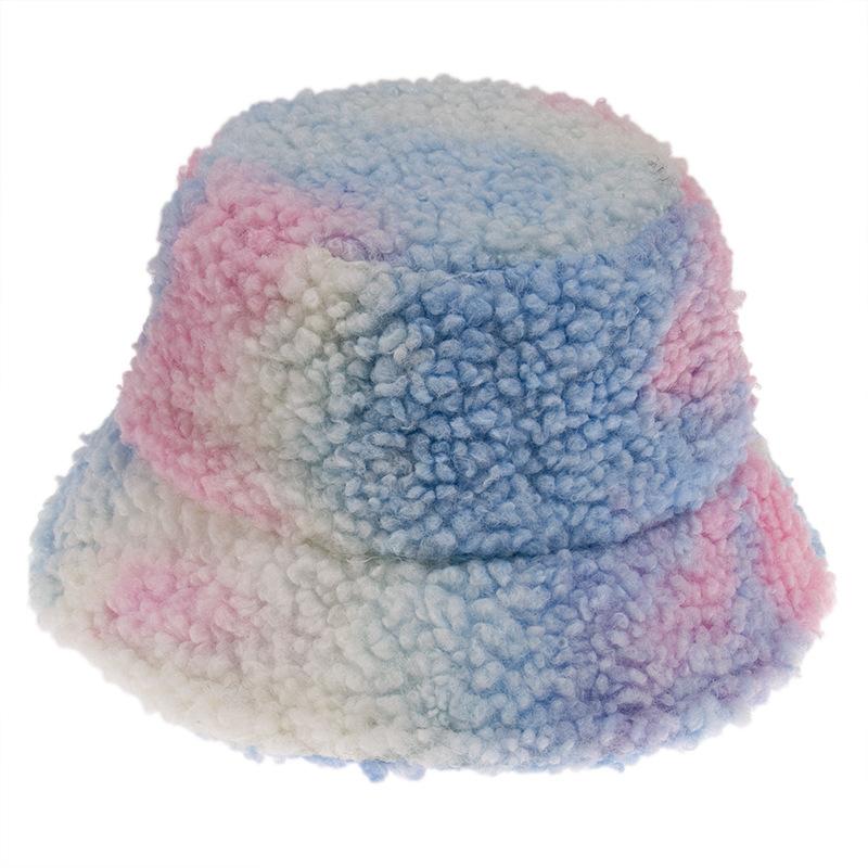 Berets Women Winter Faux Fur Fluffy Bucket Hats Tie Dye Outdoor Warm Sun Hat Soft Velvet Curly Fisherman Cap Lady Fashion Panama Female, 02black
Berets Women Winter Faux Fur Fluffy Bucket Hats Tie Dye Outdoor Warm Sun Hat Soft Velvet Curly Fisherman Cap Lady Fashion Panama Female, 02black
