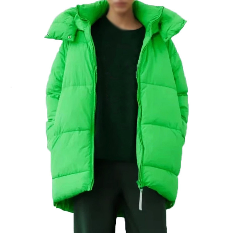 Women s Down Parkas Winter Coat Warm Hoodies Overcoat Thick Jacket Green Long Ladies With Zipper Outwear zatraf 221208, Brown matte
Women s Down Parkas Winter Coat Warm Hoodies Overcoat Thick Jacket Green Long Ladies With Zipper Outwear zatraf 221208, Brown matte