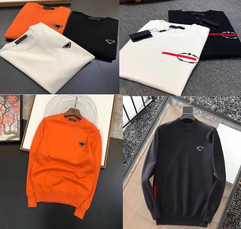 Mens Sweaters Wool With Letters Pattern Colorful Round Neck Sweatshirts Knits Long Sleeevs Unisex Outwears Warm Tops Man prad Sweater, Cu2
Mens Sweaters Wool With Letters Pattern Colorful Round Neck Sweatshirts Knits Long Sleeevs Unisex Outwears Warm Tops Man prad Sweater, Cu2