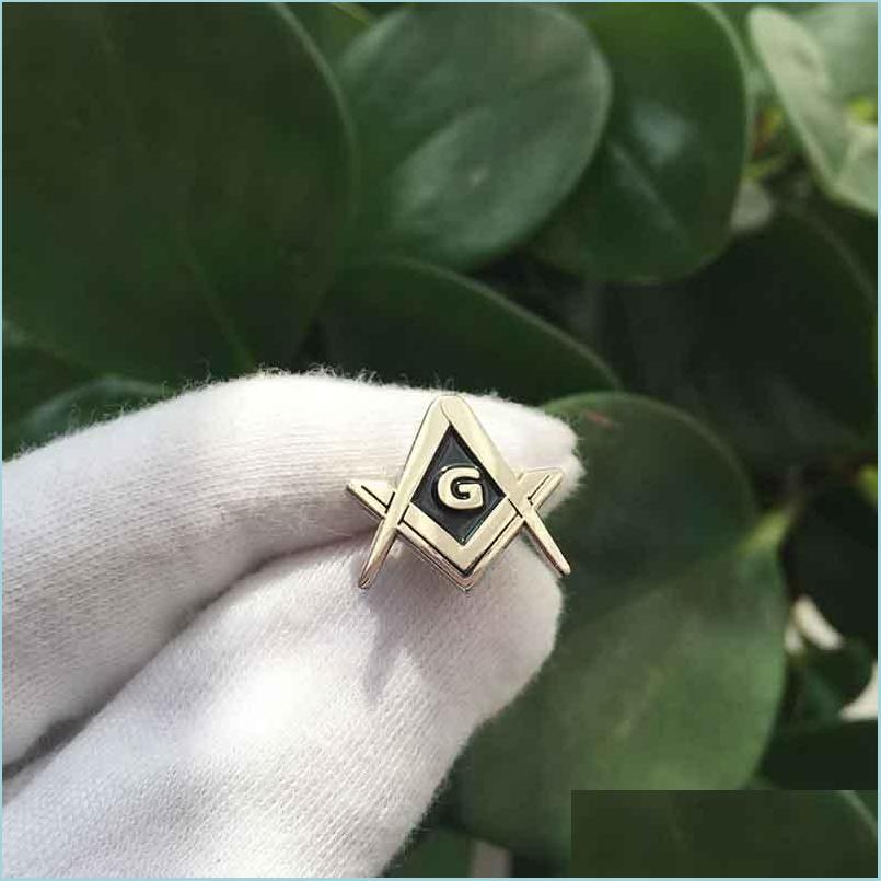 Pins Brooches 50Pcs Square And Compass With G Pin Brooch Mason Master Masons Masonic Lapel Pins Metal Badge Drop Delivery Jewelry Dhakb
Pins Brooches 50Pcs Square And Compass With G Pin Brooch Mason Master Masons Masonic Lapel Pins Metal Badge Drop Delivery Jewelry Dhakb