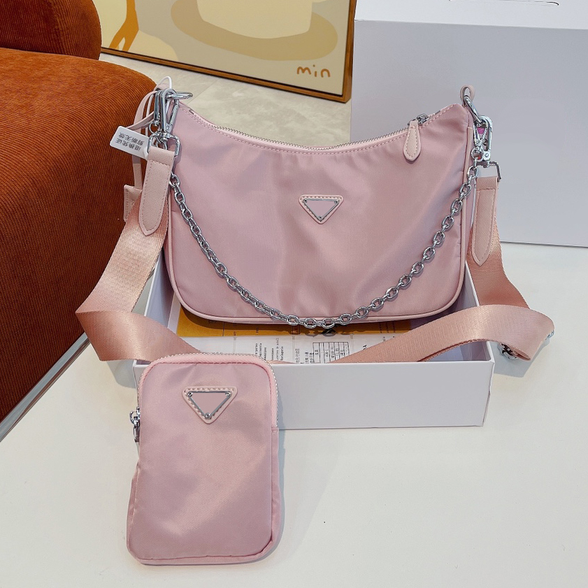 Sale 3 piece high-quality designers bags man womens Luxurys handbags hobo purses lady handbag crossbody shoulder channel totes fashion Wallet bag 25/22/15cm, White 15cm
Sale 3 piece high-quality designers bags man womens Luxurys handbags hobo purses lady handbag crossbody shoulder channel totes fashion Wallet bag 25/22/15cm, White 15cm