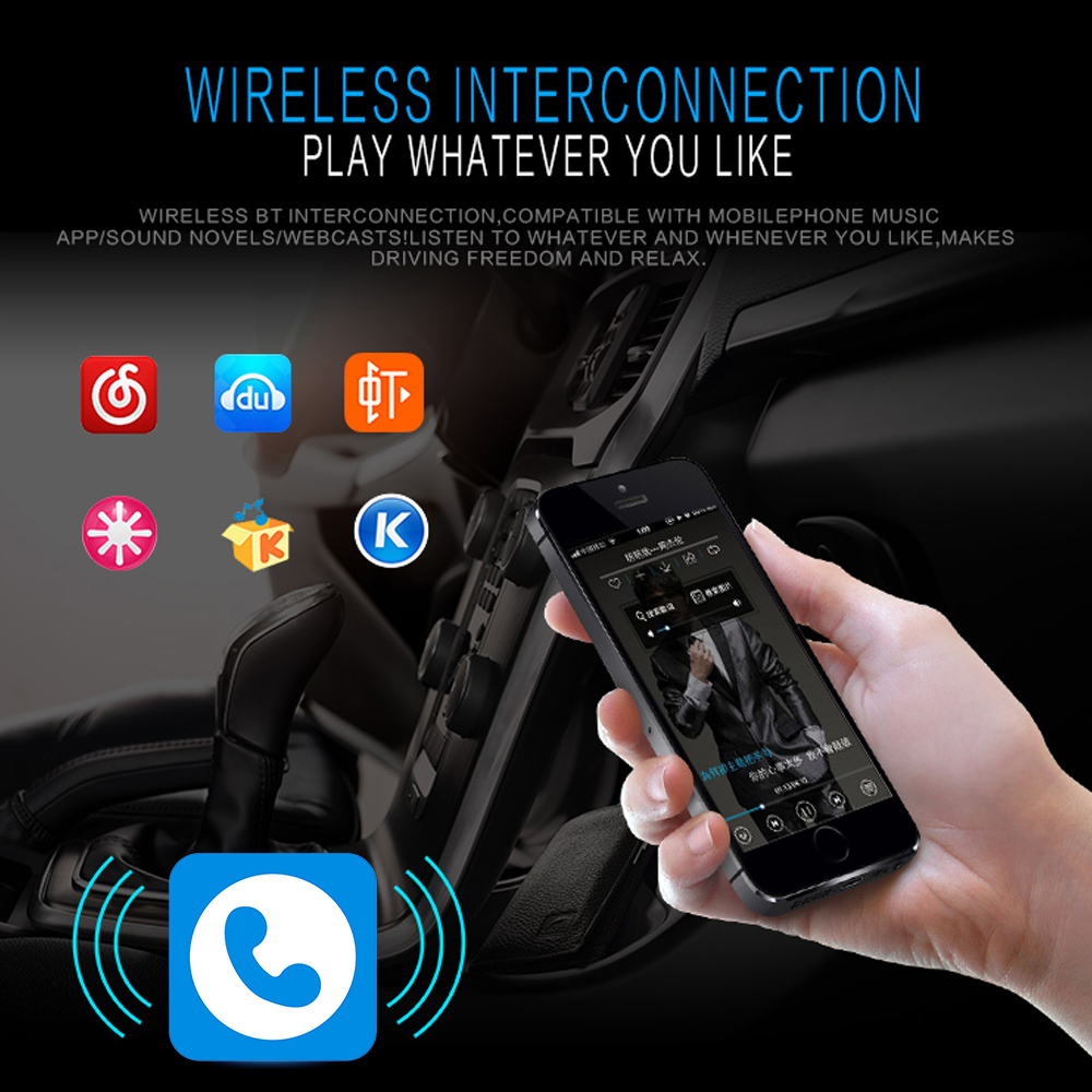 Car Radio Stereo Remote Control Digital Audio Music 12V MP3-JSD520 ISO interface Player USB/SD/AUX-IN