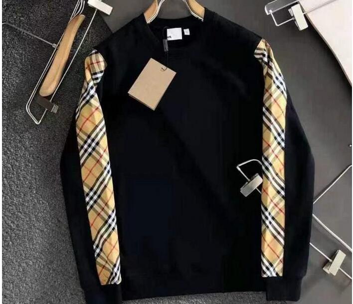 New Mens Classic Casual Sweater Men Spring Autumn Clothing Sweaters Men's Women Top Knitting Shirt Outwear Clothes M-5XL A0232
New Mens Classic Casual Sweater Men Spring Autumn Clothing Sweaters Men's Women Top Knitting Shirt Outwear Clothes M-5XL A0232
