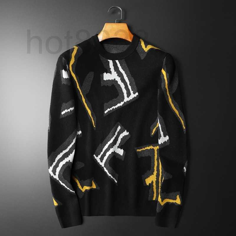 Men's Sweaters Designer Fashion men's wool sweater round neck large warm thickened clothing 2022 autumn and winter new 0D9V, White
Men's Sweaters Designer Fashion men's wool sweater round neck large warm thickened clothing 2022 autumn and winter new 0D9V, White