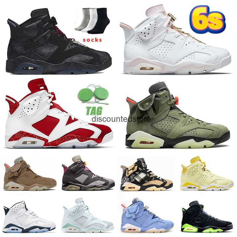 Basketball Shoes Jumpman 6 6s VI Mens Womens Designer Sports Sneakers Trainers Gold Hoops Tag Unc Tiffany Blue Midnight Navy Cactus Jack, C13 40-47 all sta
Basketball Shoes Jumpman 6 6s VI Mens Womens Designer Sports Sneakers Trainers Gold Hoops Tag Unc Tiffany Blue Midnight Navy Cactus Jack, C13 40-47 all sta