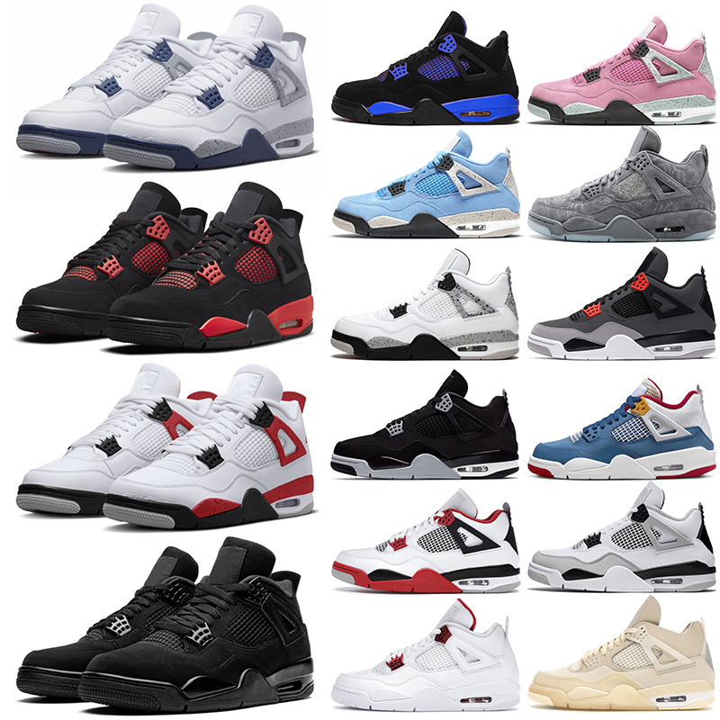 Jumpman 4 Mens Basketball Shoes 4s Red Thunder Military Black Cat Cool Grey Pure Money University Blue Pine Green Men Womens Trainers Sports Sneakers, Green glow
Jumpman 4 Mens Basketball Shoes 4s Red Thunder Military Black Cat Cool Grey Pure Money University Blue Pine Green Men Womens Trainers Sports Sneakers, Green glow