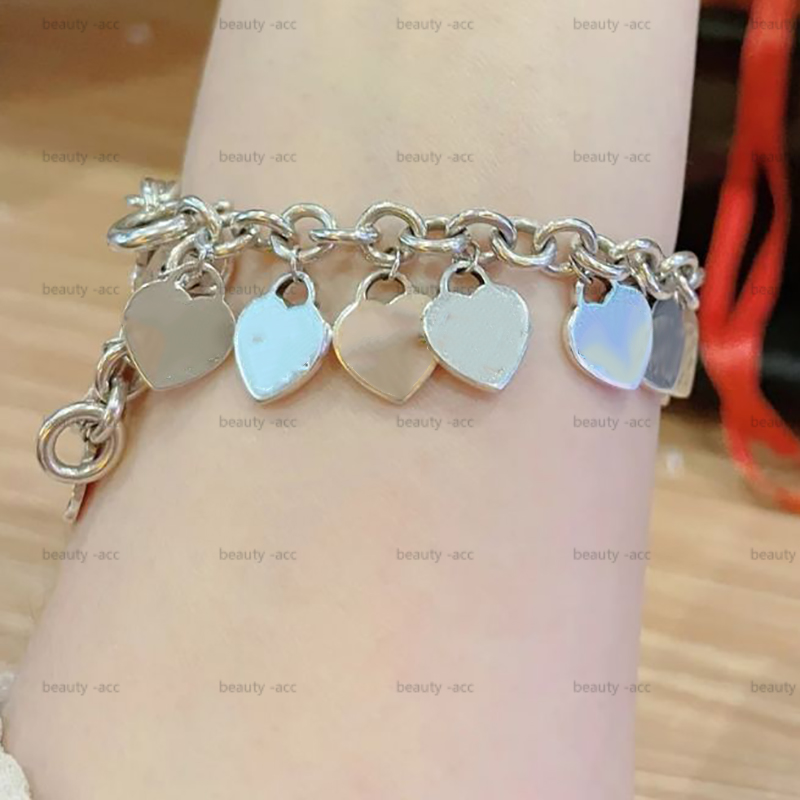 Love Bracelet Luxury Designer Jewelry Brand Titanium Steel Bangle Rose Gold Silver Chains Bracelet T Cuff For Women Men Bangles With Box
Love Bracelet Luxury Designer Jewelry Brand Titanium Steel Bangle Rose Gold Silver Chains Bracelet T Cuff For Women Men Bangles With Box