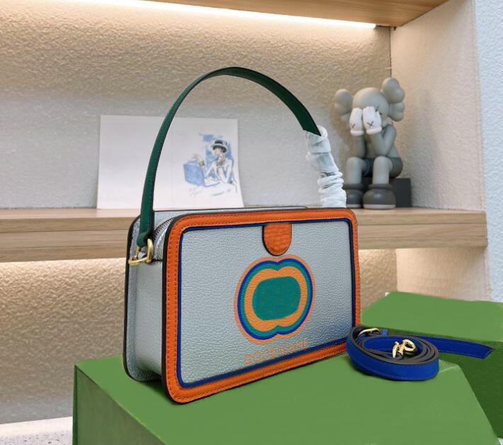 Women Designer Shoulder Bag Luxury Womens Underarm Handbags Good Game Fashion Crossbody Bags Colorful Designers handbags, Grey/orange
Women Designer Shoulder Bag Luxury Womens Underarm Handbags Good Game Fashion Crossbody Bags Colorful Designers handbags, Grey/orange