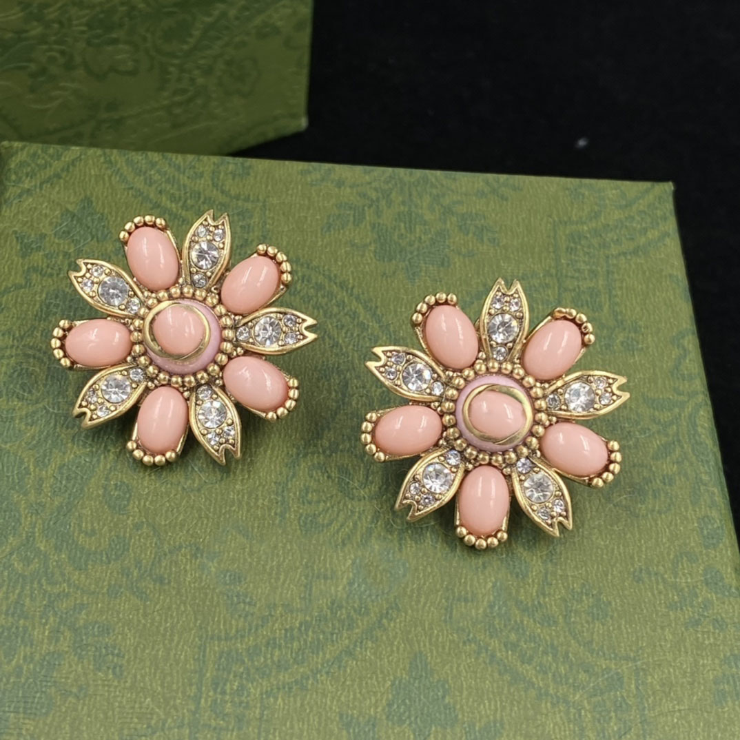 2022 New Pink Flowe… - image