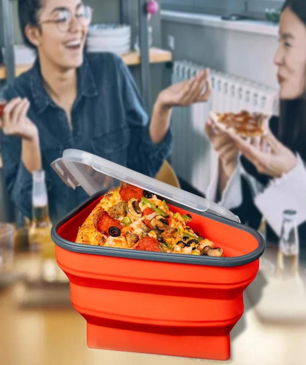 Dinnerware Sets Reusable Pizza Storage Container 5 Microwavable Serving Trays Microwave Dishwasher Safe Adjustable Slice Container7883089, Pizza box
Dinnerware Sets Reusable Pizza Storage Container 5 Microwavable Serving Trays Microwave Dishwasher Safe Adjustable Slice Container7883089, Pizza box