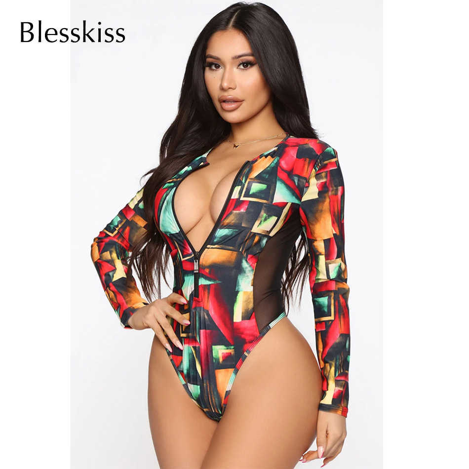 Swim Wear Sexy Thong Surfing Swim Suit For Women One Piece Swimsuit 2021 Zipper Leopard Mesh Long Sleeve Monokini Swimwear Bathing Suits T221208
Swim Wear Sexy Thong Surfing Swim Suit For Women One Piece Swimsuit 2021 Zipper Leopard Mesh Long Sleeve Monokini Swimwear Bathing Suits T221208