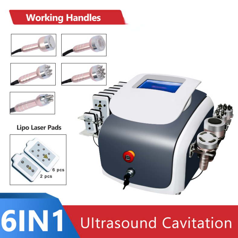 Portable Cavitation 40K Ultrasonic Liposuction Radiofrequency Vacuum Bipolar Rf Machine Slimming Skin Tightening Skin Rejuvenation Ce
Portable Cavitation 40K Ultrasonic Liposuction Radiofrequency Vacuum Bipolar Rf Machine Slimming Skin Tightening Skin Rejuvenation Ce