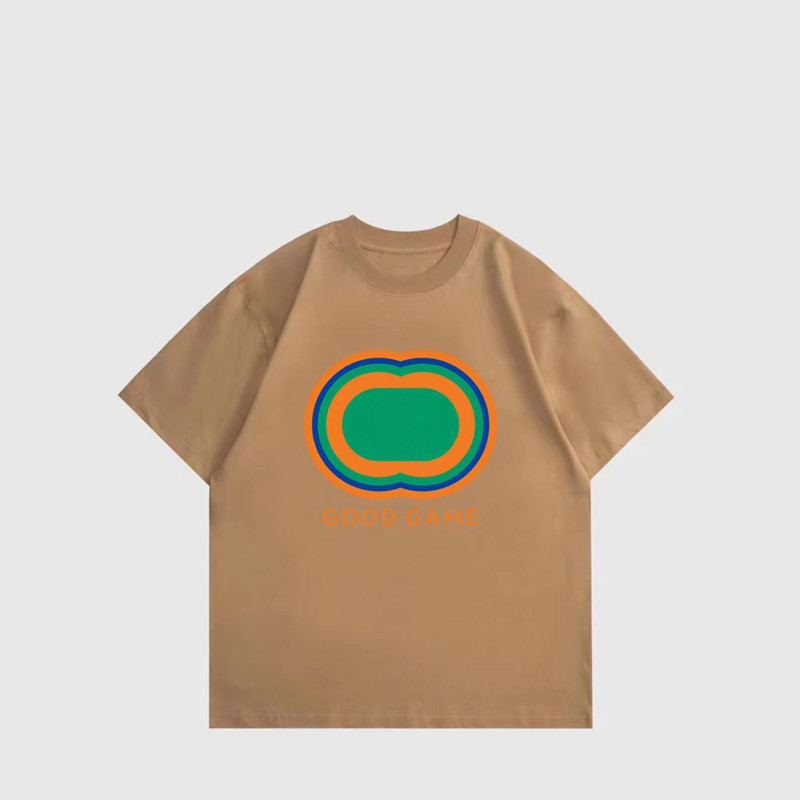 Men's T-Shirts Men's Tees Designer clothing summer casual quality short sleeve fashionable letter printing lovers' same pure cotton sweatshirt 2023ss
Men's T-Shirts Men's Tees Designer clothing summer casual quality short sleeve fashionable letter printing lovers' same pure cotton sweatshirt 2023ss