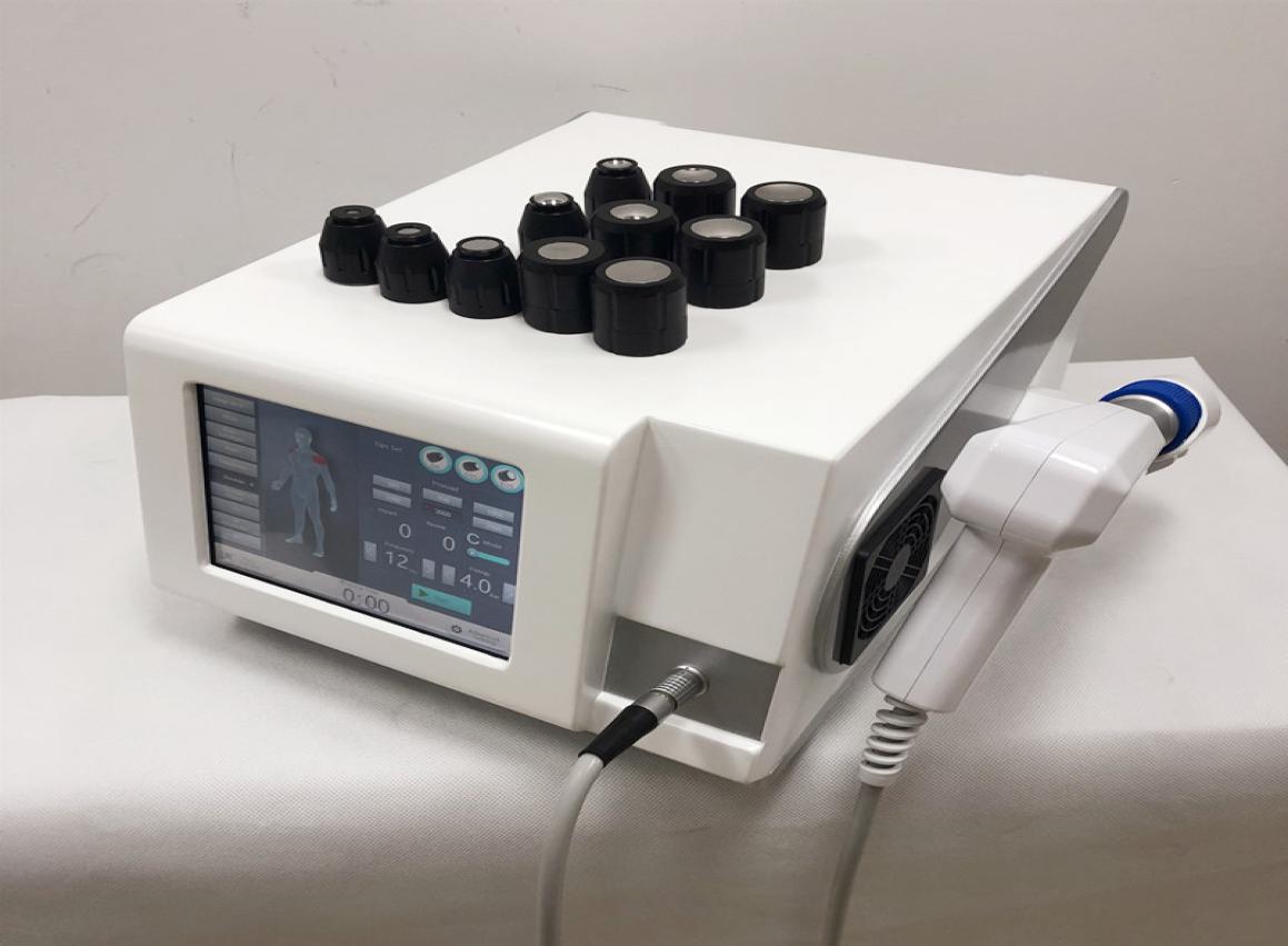 Health Gadgets Smartwave Low Intensity Portable Shock wave Therapy Equipment Shockwave Machine For ED Erectile Dysfunction Treatme4935110