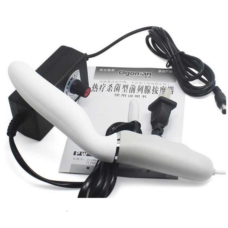Other Massage Items Infrared heat Prostate Treatment Apparatus prostate massager device therapy 221208
Other Massage Items Infrared heat Prostate Treatment Apparatus prostate massager device therapy 221208