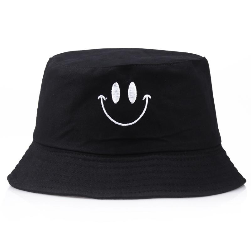 Berets CANZE Women Korean Sun Hat Sunscreen Cute Smiling Casual Couple Fisherman, White
Berets CANZE Women Korean Sun Hat Sunscreen Cute Smiling Casual Couple Fisherman, White