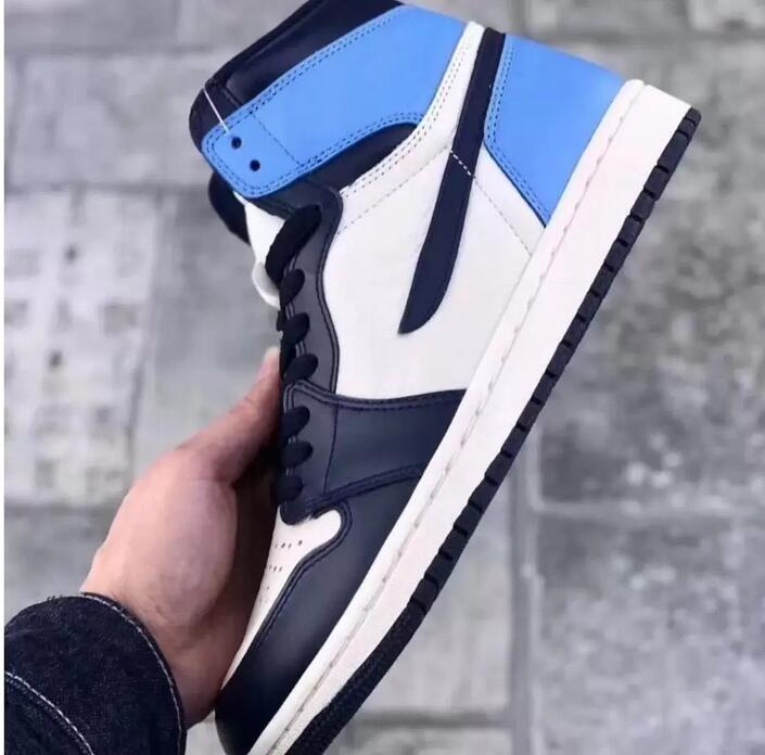 Shoes Authentic 1 High OG Obsidian Blue Chill Women 555088-140 Sail University Blue Sports Sneakers Dress Shoe a2
Shoes Authentic 1 High OG Obsidian Blue Chill Women 555088-140 Sail University Blue Sports Sneakers Dress Shoe a2