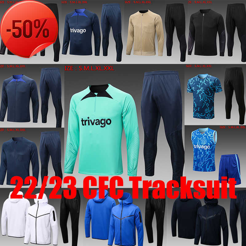 22/23 CFC Soccer Tracksuits Jerseys STERLING HAVERTZ PULISIC ZIYECH KANTE WERNER football jacket 2022 2023 DELE SON KANE HOJBJERG LUCAS, Cfc b580# 2223
22/23 CFC Soccer Tracksuits Jerseys STERLING HAVERTZ PULISIC ZIYECH KANTE WERNER football jacket 2022 2023 DELE SON KANE HOJBJERG LUCAS, Cfc b580# 2223