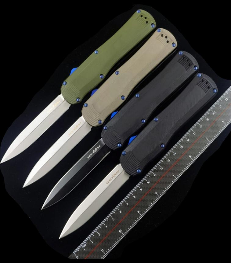 BENCHMADE 3400 Autocrat KNIVES Knife Automatic Outdoor S30V 3300 3350 EDC Blade 940 3310 Camping DoubleEdge 535 UTX85 BM C81 Fk1900052
BENCHMADE 3400 Autocrat KNIVES Knife Automatic Outdoor S30V 3300 3350 EDC Blade 940 3310 Camping DoubleEdge 535 UTX85 BM C81 Fk1900052