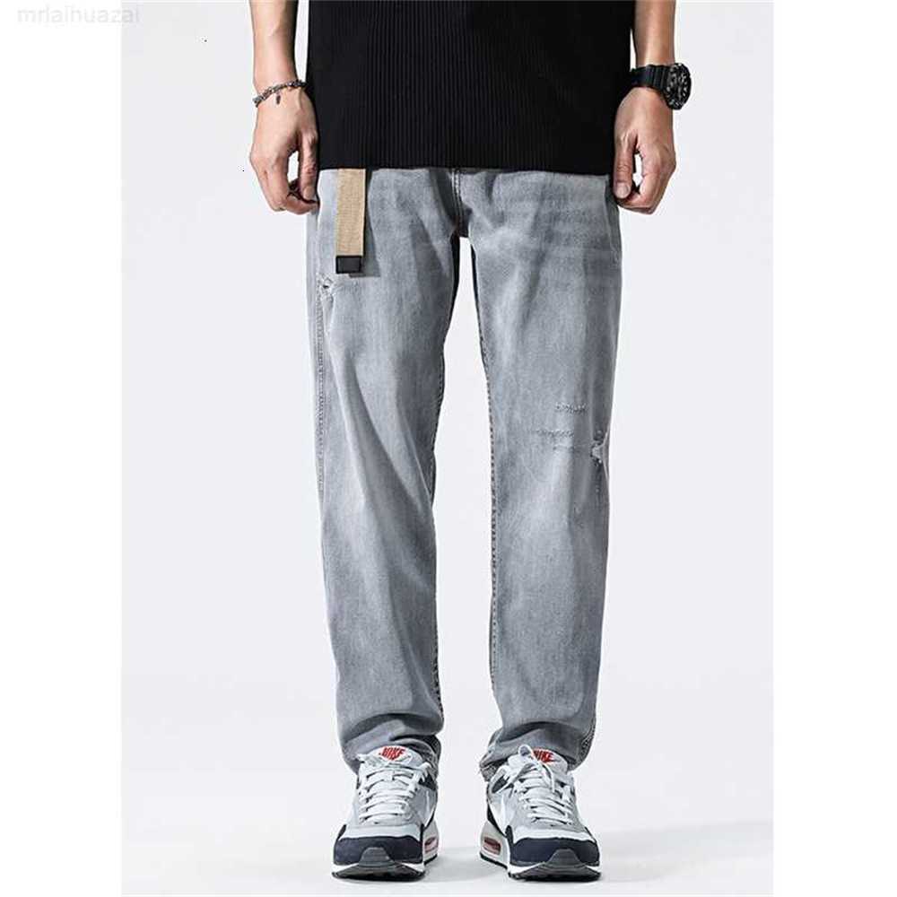 Men's Jeans Streetwear Men Vintage Loose Smoky Grey 2022 Autumn and Winter New Style Pattern Fashion Straight Cylinder Trousers Femalexrhu, Gray
Men's Jeans Streetwear Men Vintage Loose Smoky Grey 2022 Autumn and Winter New Style Pattern Fashion Straight Cylinder Trousers Femalexrhu, Gray