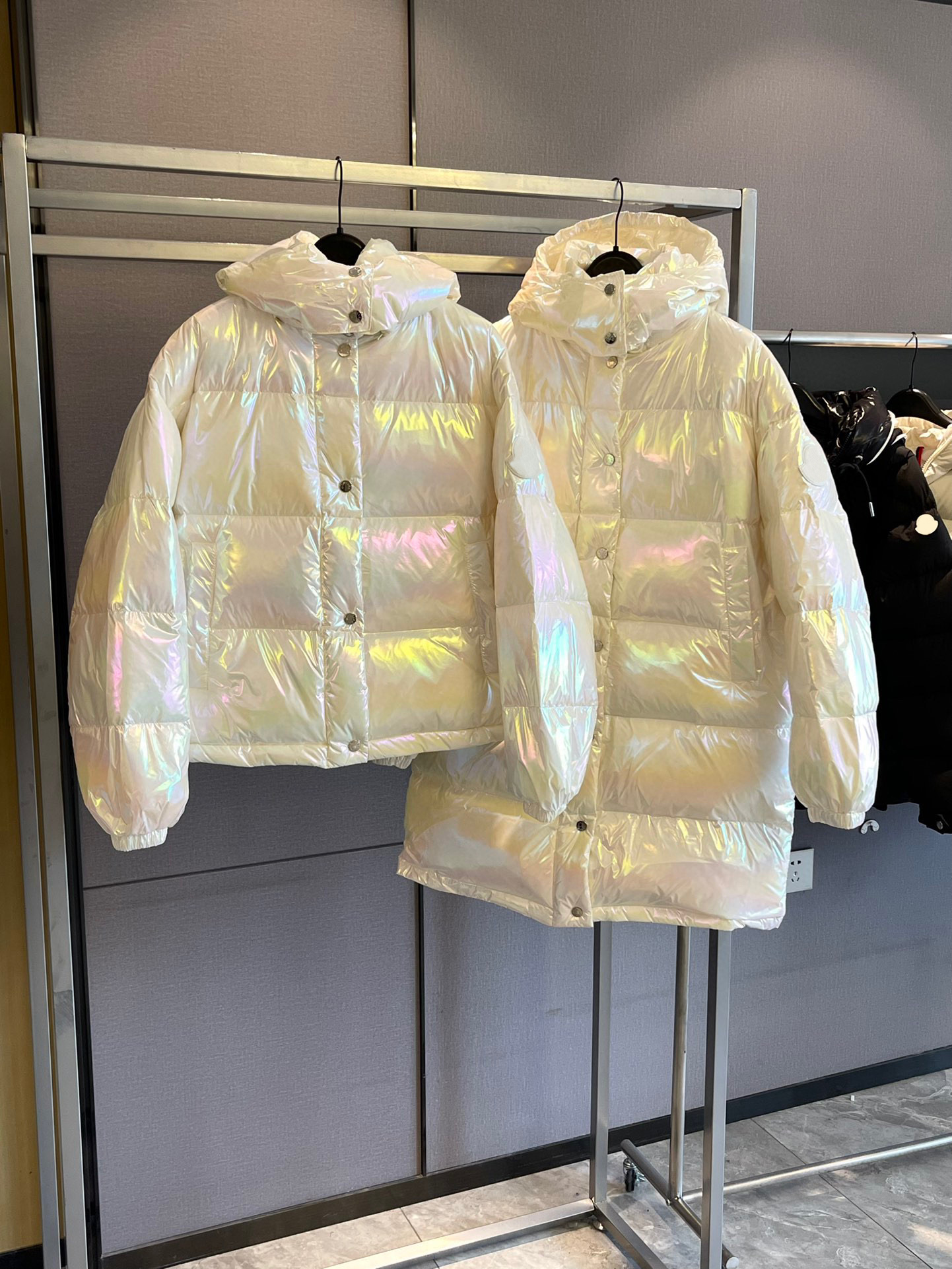 Plus Size puffer jacket Womens down coat Down coats Stylish bomber style slim bodice thick trench pocket Extra large warm casual outdoor white, Y101
Plus Size puffer jacket Womens down coat Down coats Stylish bomber style slim bodice thick trench pocket Extra large warm casual outdoor white, Y101