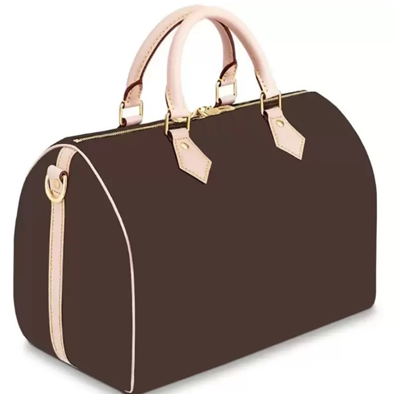 Speedy Tote Bag Designer bags Handbag Luxury Crossbody totes Fashion Handle Handbags Nano 16 20 25 30 35 Old Flower Shoulder Bag Women Men Wallet Travel package, 16cm
Speedy Tote Bag Designer bags Handbag Luxury Crossbody totes Fashion Handle Handbags Nano 16 20 25 30 35 Old Flower Shoulder Bag Women Men Wallet Travel package, 16cm