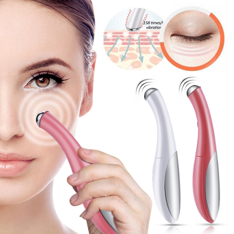 Face Care Devices Mini Portable Electric Eye Massage Pen Device s Vibration Inductive Massager Essence Import Beauty Instrument 221208
Face Care Devices Mini Portable Electric Eye Massage Pen Device s Vibration Inductive Massager Essence Import Beauty Instrument 221208