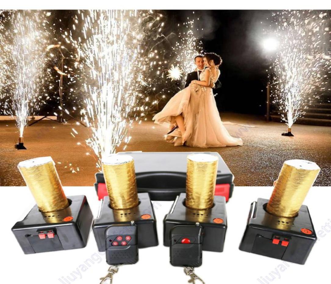 Party Decoration Fireworks Fountain Base Firing System Safe Wire Igniter Celebration D04 Double Remote Control 4 Channel Sparkle W6532157
Party Decoration Fireworks Fountain Base Firing System Safe Wire Igniter Celebration D04 Double Remote Control 4 Channel Sparkle W6532157