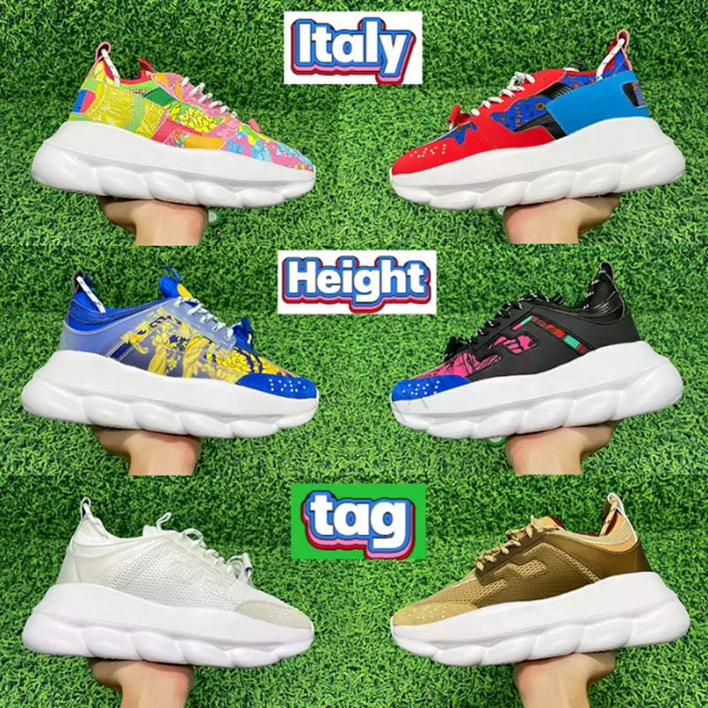 Italy Casual shoes platform triple black white multi-color suede leaopard reflective height reaction men sneakers spotted luxury women Designer trainers, Color 26
Italy Casual shoes platform triple black white multi-color suede leaopard reflective height reaction men sneakers spotted luxury women Designer trainers, Color 26