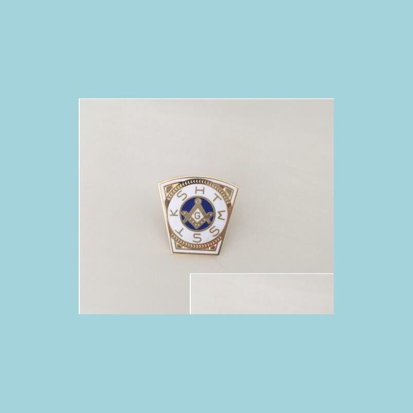 Pins Brooches 100Pcs Masonry Master Mason Enamel Brooches And Pins Royal Arch Lapel Pin Masonic Wholesale Mark Keystone Badge Drop Dhyjo
Pins Brooches 100Pcs Masonry Master Mason Enamel Brooches And Pins Royal Arch Lapel Pin Masonic Wholesale Mark Keystone Badge Drop Dhyjo