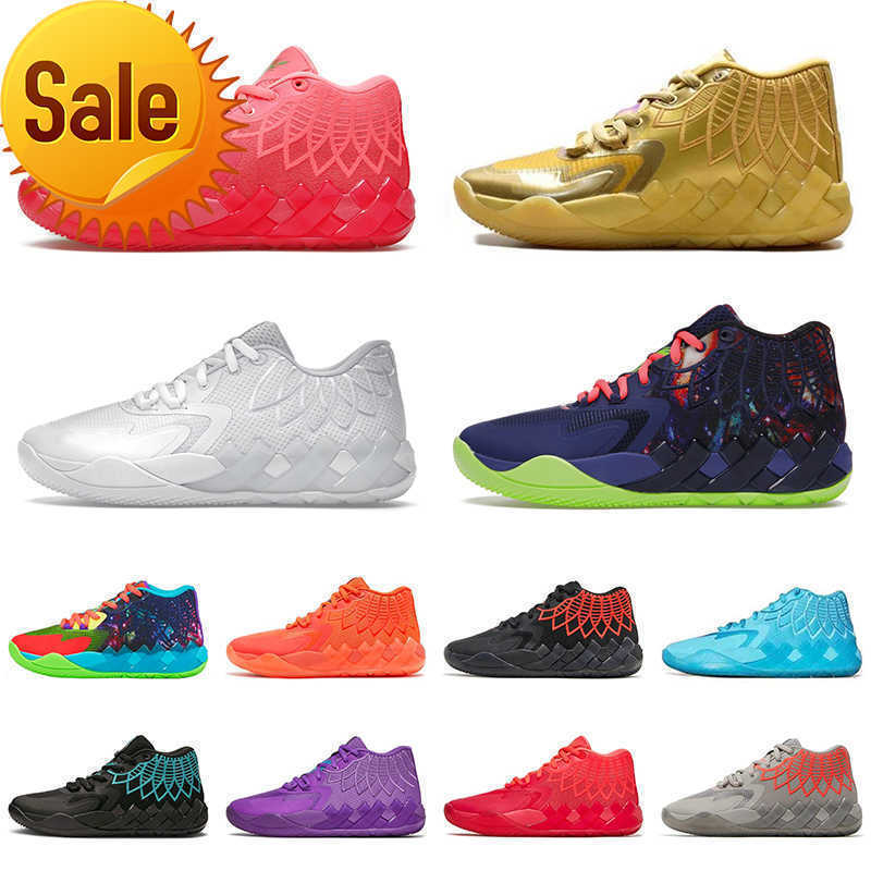 NEW Outdoor Shoes Sandals High quality MB.01 Basketball Shoes Rick and Morty Purple Sports LaMelo Ball 1 Sneakers Galaxy Mens Trainers Beige, 40-46 jr queen city
NEW Outdoor Shoes Sandals High quality MB.01 Basketball Shoes Rick and Morty Purple Sports LaMelo Ball 1 Sneakers Galaxy Mens Trainers Beige, 40-46 jr queen city