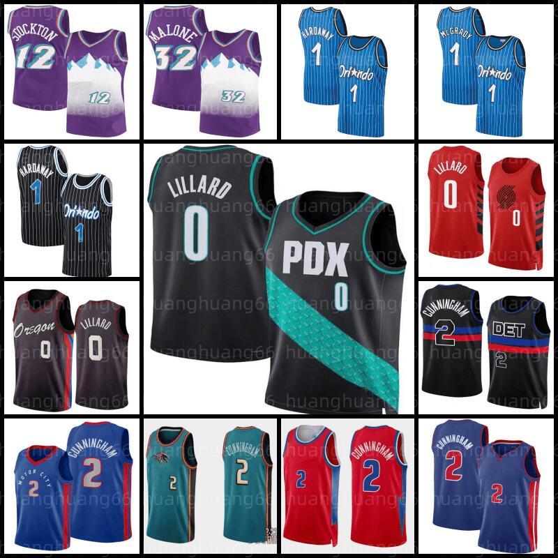 Cade 2 Catingham Tracy 1 McGrady Mitchell Penny 1 Hardaway Basketball Jersey Stitching Jersey Damian 0 Lillard, As
Cade 2 Catingham Tracy 1 McGrady Mitchell Penny 1 Hardaway Basketball Jersey Stitching Jersey Damian 0 Lillard, As