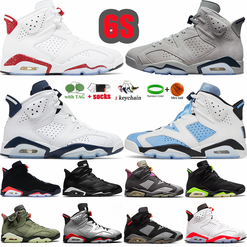Mens Basketball Shoes 6 6s UNC Home Infrared Georgetown Bordeaux Red Oreo Carmine Midnight Navy Black Cat Olive Mint Foam Yellow Men Sports Sneakers Womens Trainers, Shoes box
Mens Basketball Shoes 6 6s UNC Home Infrared Georgetown Bordeaux Red Oreo Carmine Midnight Navy Black Cat Olive Mint Foam Yellow Men Sports Sneakers Womens Trainers, Shoes box