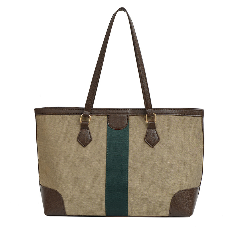 G Designer handbag for Women Tote bags Purse PU Canvas Purses Ladies Fashion Wallet Crossbody Shoulder Bag G7399, Brown
G Designer handbag for Women Tote bags Purse PU Canvas Purses Ladies Fashion Wallet Crossbody Shoulder Bag G7399, Brown