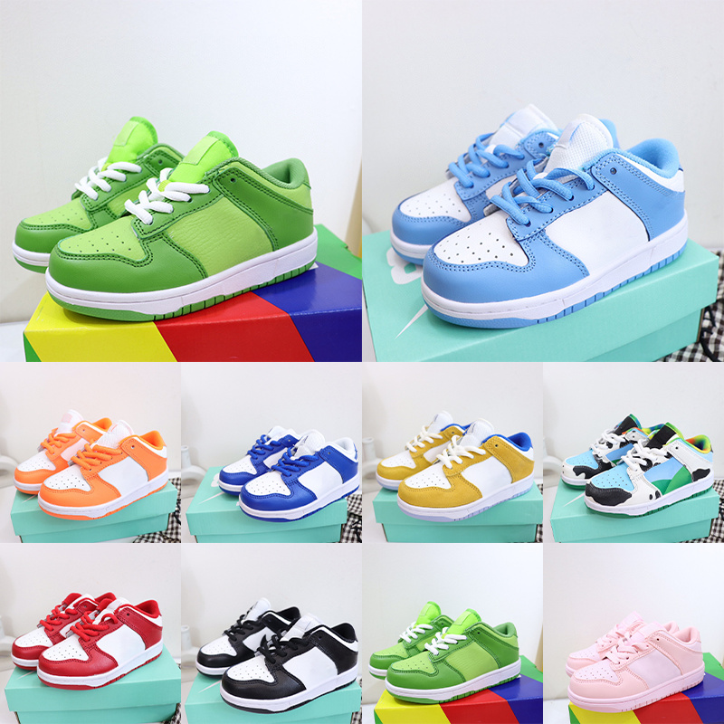 Kids Low Shoes Sb Dunke Girls Boys Dunks Sports Baby Sneakers Designer Trainers Running Basketball Shoe Black Kid Youth Toddler Infants
Kids Low Shoes Sb Dunke Girls Boys Dunks Sports Baby Sneakers Designer Trainers Running Basketball Shoe Black Kid Youth Toddler Infants
