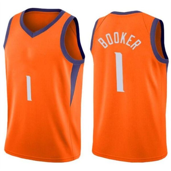 1 3 Devin Chris Booker Paul Basketball DeAndre Steve Ayton Jerseys 13 Nash Jersey Charles 34 Barkley, Men jersey
1 3 Devin Chris Booker Paul Basketball DeAndre Steve Ayton Jerseys 13 Nash Jersey Charles 34 Barkley, Men jersey