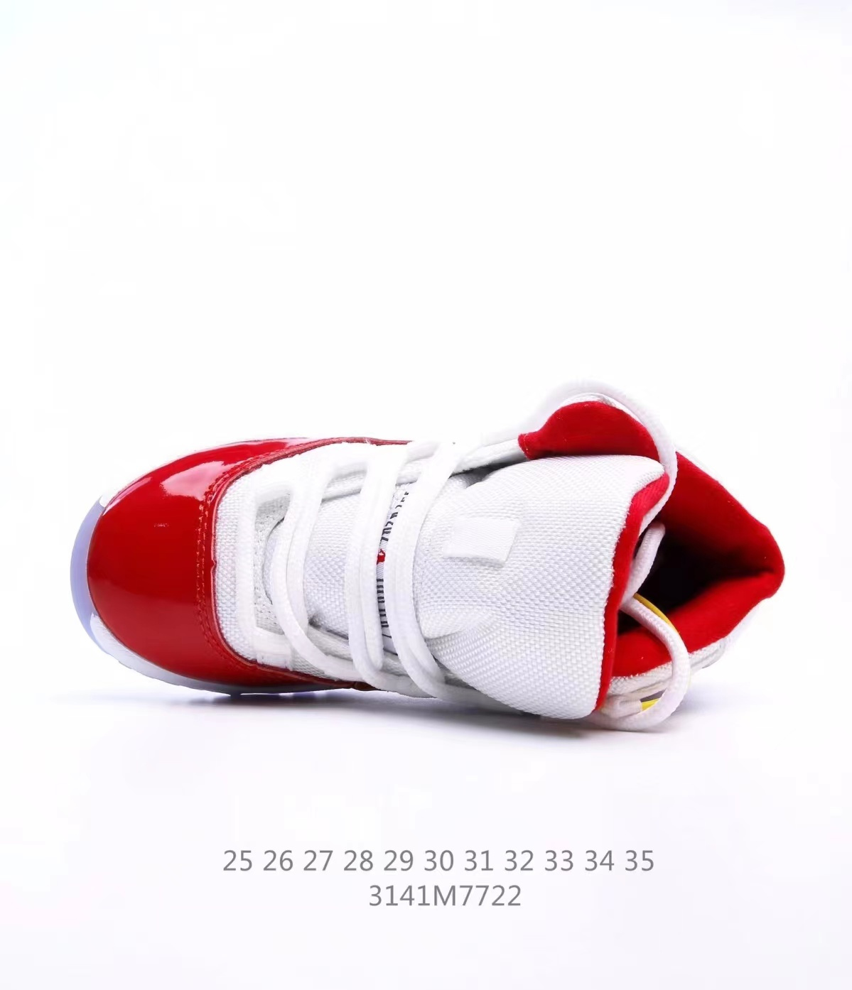 Retro Kids shoes 11 boys basketball Jumpman 11s shoe Children black sneaker Chicago designer military grey trainers baby kid youth toddler
Retro Kids shoes 11 boys basketball Jumpman 11s shoe Children black sneaker Chicago designer military grey trainers baby kid youth toddler