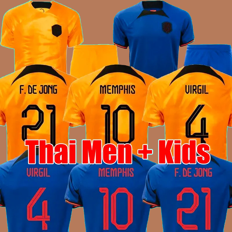 holland MEMPHIS soccer jerseys 2022 Netherlands world cup DE JONG DE LIGT WIJNALDUM BERGWIJN VAN DIJK BLIND PROMES KLAASSEN football shirt men kids kit, Kids 2022 home
holland MEMPHIS soccer jerseys 2022 Netherlands world cup DE JONG DE LIGT WIJNALDUM BERGWIJN VAN DIJK BLIND PROMES KLAASSEN football shirt men kids kit, Kids 2022 home