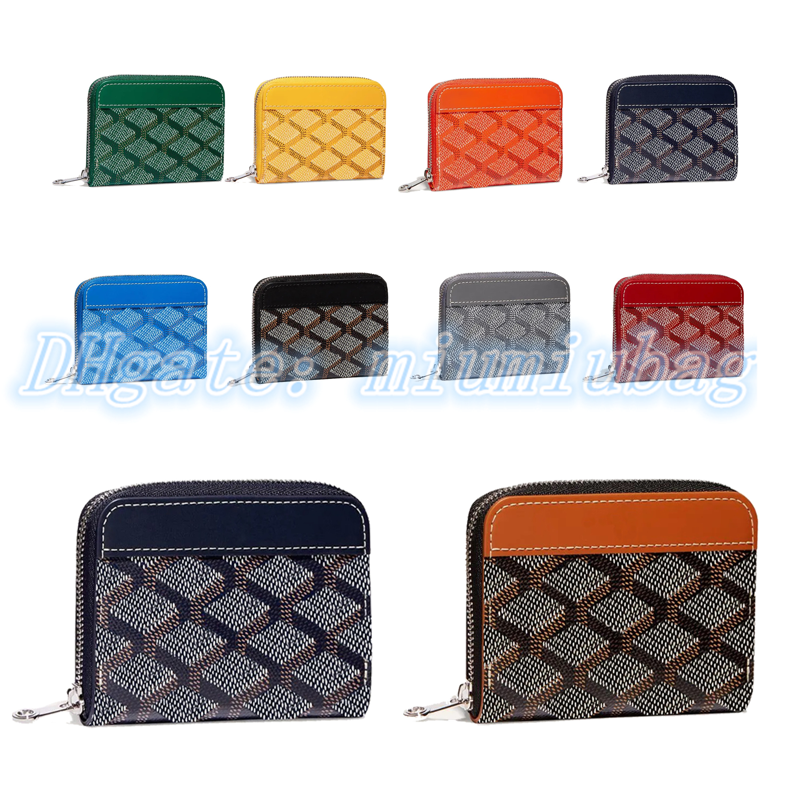 geya Genuine Leather Key wallet card holder Coin Purses MATIGNON luxury Luxurys Designers Women's Men fashion Pocket Interior Slot Mini Wallets zipper Credit Card, Black
geya Genuine Leather Key wallet card holder Coin Purses MATIGNON luxury Luxurys Designers Women's Men fashion Pocket Interior Slot Mini Wallets zipper Credit Card, Black