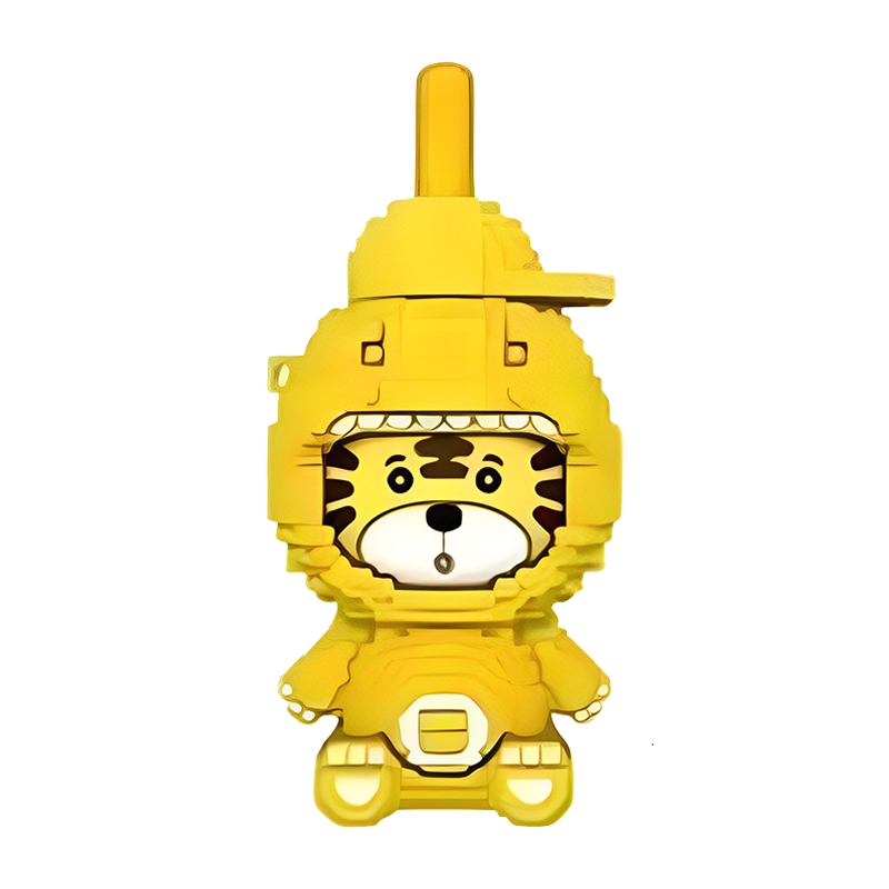 e cigarette Cute Silicone building block tiger super cup disposables vape pens 6000 puffs bar 650mah rechargeable battery vaper desechable 15ml pods desechables 5%